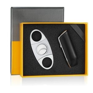 Cutter And Lighter For Men